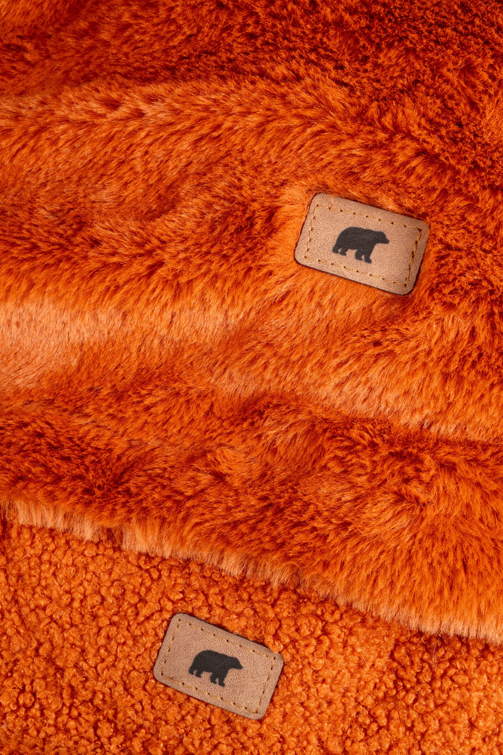 Saco Nordic Doblefaz Terra