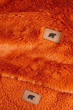 Saco Nordic Doblefaz Terra
