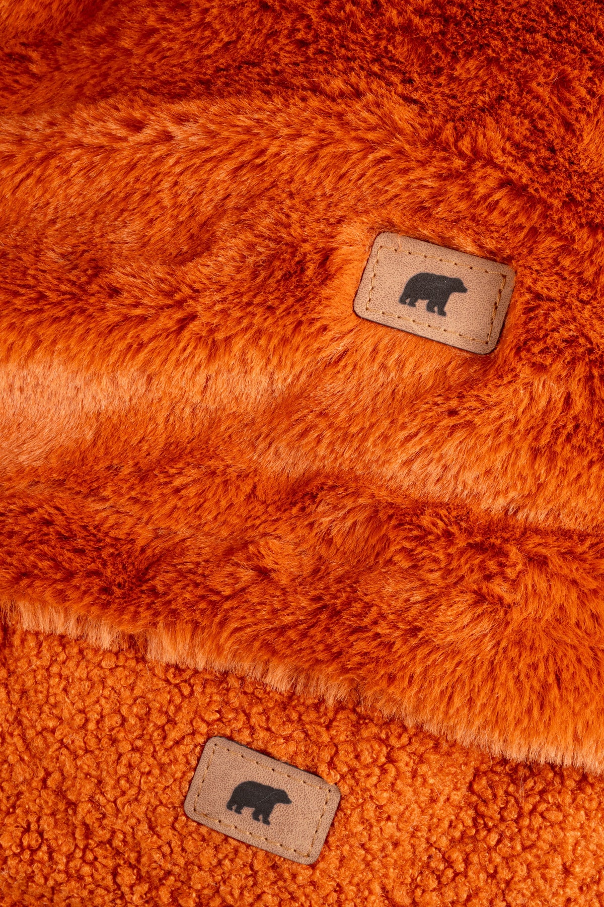 Saco Nordic Doblefaz Terra