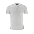 Poloshirt Penguin Mangas Cortas Estampado Para Caballeros by Penguin