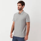 Poloshirt Penguin Mangas Cortas Liso Para Caballeros by Penguin