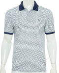 Poloshirt Penguin Mangas Cortas Estampado P/ Caballeros by Penguin