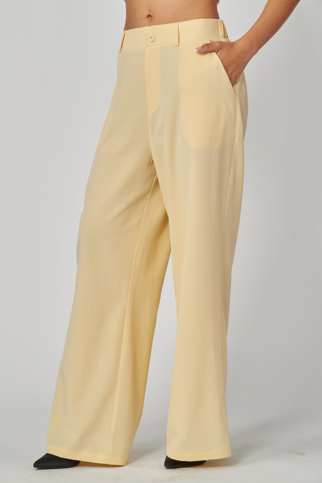 Pantalónes Love Poem para Damas