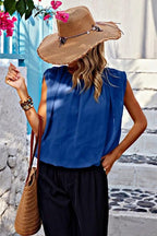 Blusa Elings Lisa P/ Damas by Elings