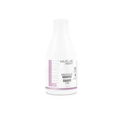 SALERM SHAMPOO LISOS 300ML