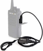 Audifonos Para Walkie Talkie Retevis / Baofeng