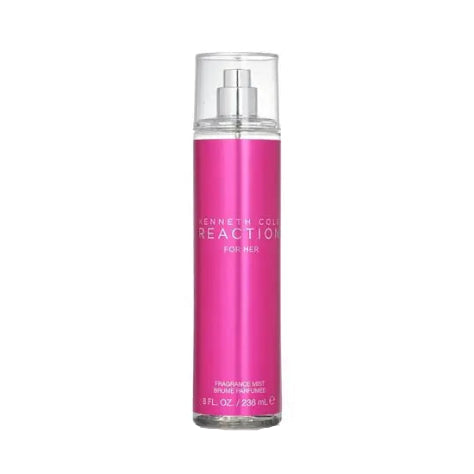 Kenneth Cole Reaction For Her Body Mist 236ML