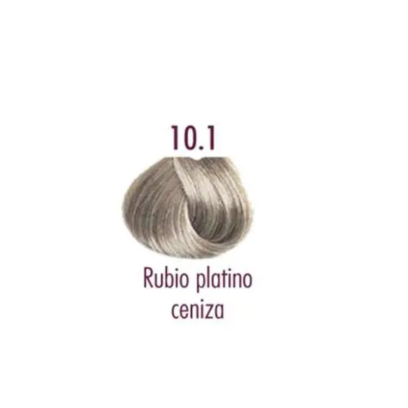 TECHNOFRUIT COLOR 10/1 RUBIO PLATINO CENIZA