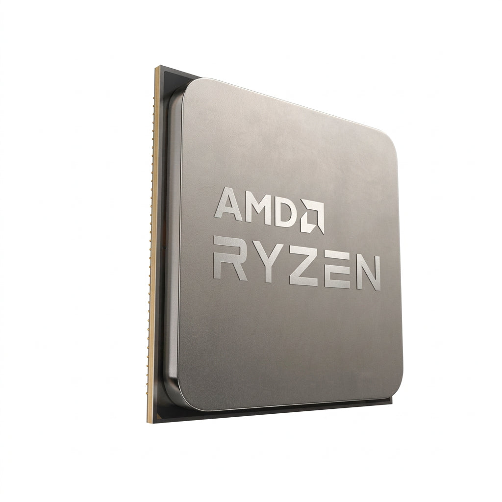 Amd Ryzen 7 5700g 3.8ghz