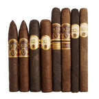 Oliva Variety Sampler de 8