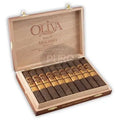 Puros premium importados, marca Oliva Cigars – vista 1