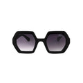 Lentes Okkia De Sol OK015-BK by Okkia