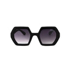 Lentes Okkia De Sol OK015-BK by Okkia