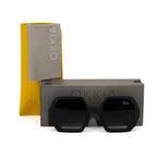 Lentes Okkia De Sol OK015-BK by Okkia
