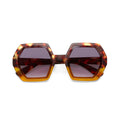 Lentes Okkia De Sol OK015-HY by Okkia