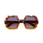 Lentes Okkia De Sol OK015-HY by Okkia