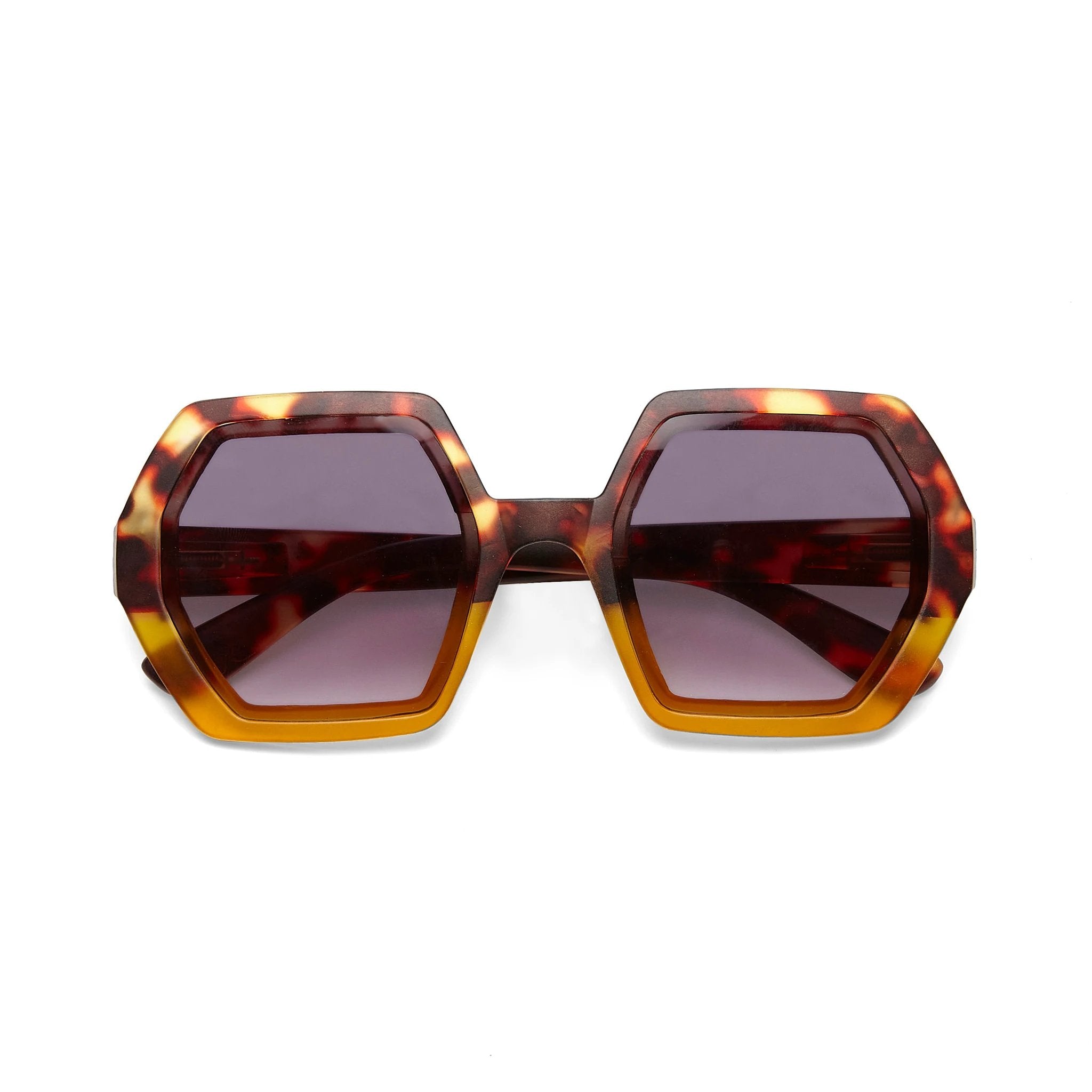 Lentes Okkia De Sol OK015-HY by Okkia