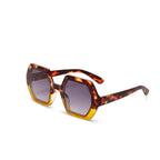 Lentes Okkia De Sol OK015-HY by Okkia