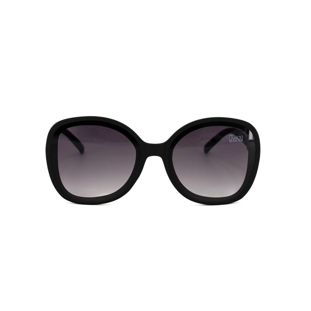 Lentes Okkia De Sol P/ Damas OK019-BK by Okkia