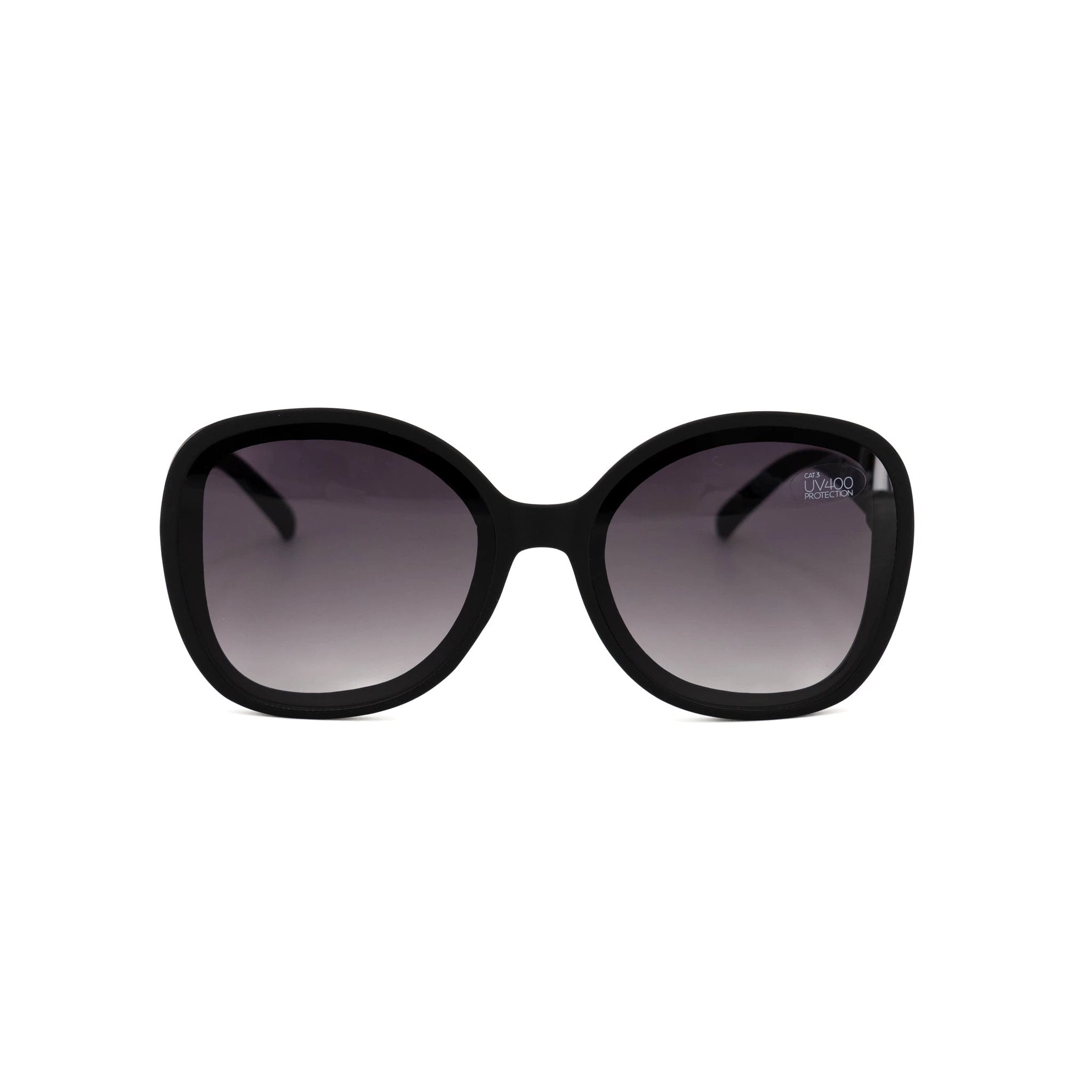 Lentes Okkia De Sol P/ Damas OK019-BK by Okkia