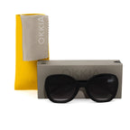 Lentes Okkia De Sol P/ Damas OK019-BK by Okkia