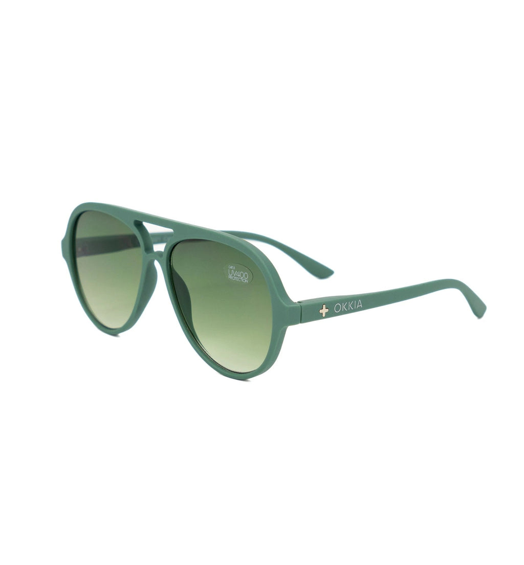 Lentes Okkia De Sol OK021-GS by Okkia