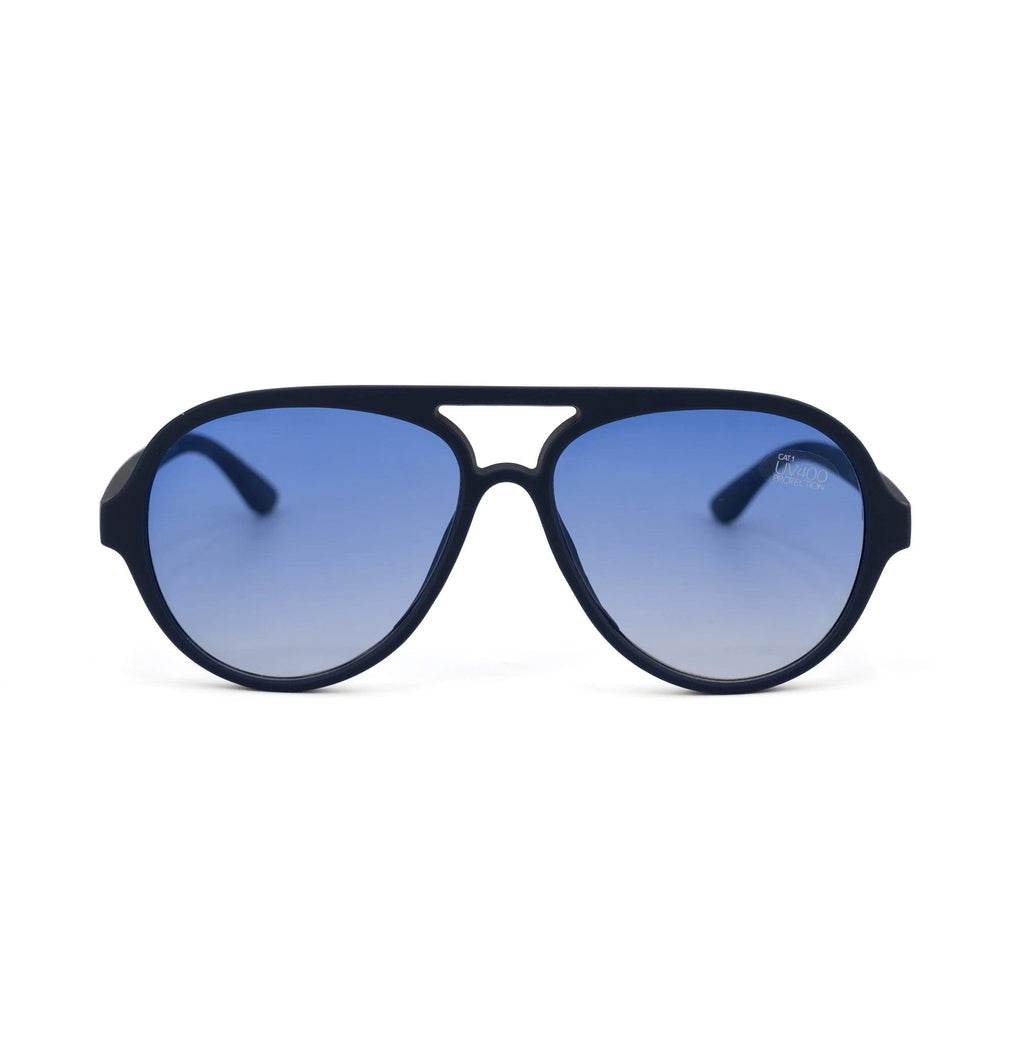 Lentes Okkia De Sol OK021MN-BL by Okkia