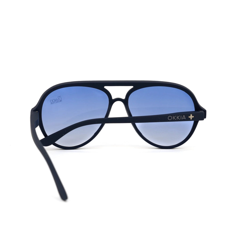 Lentes Okkia De Sol OK021MN-BL by Okkia