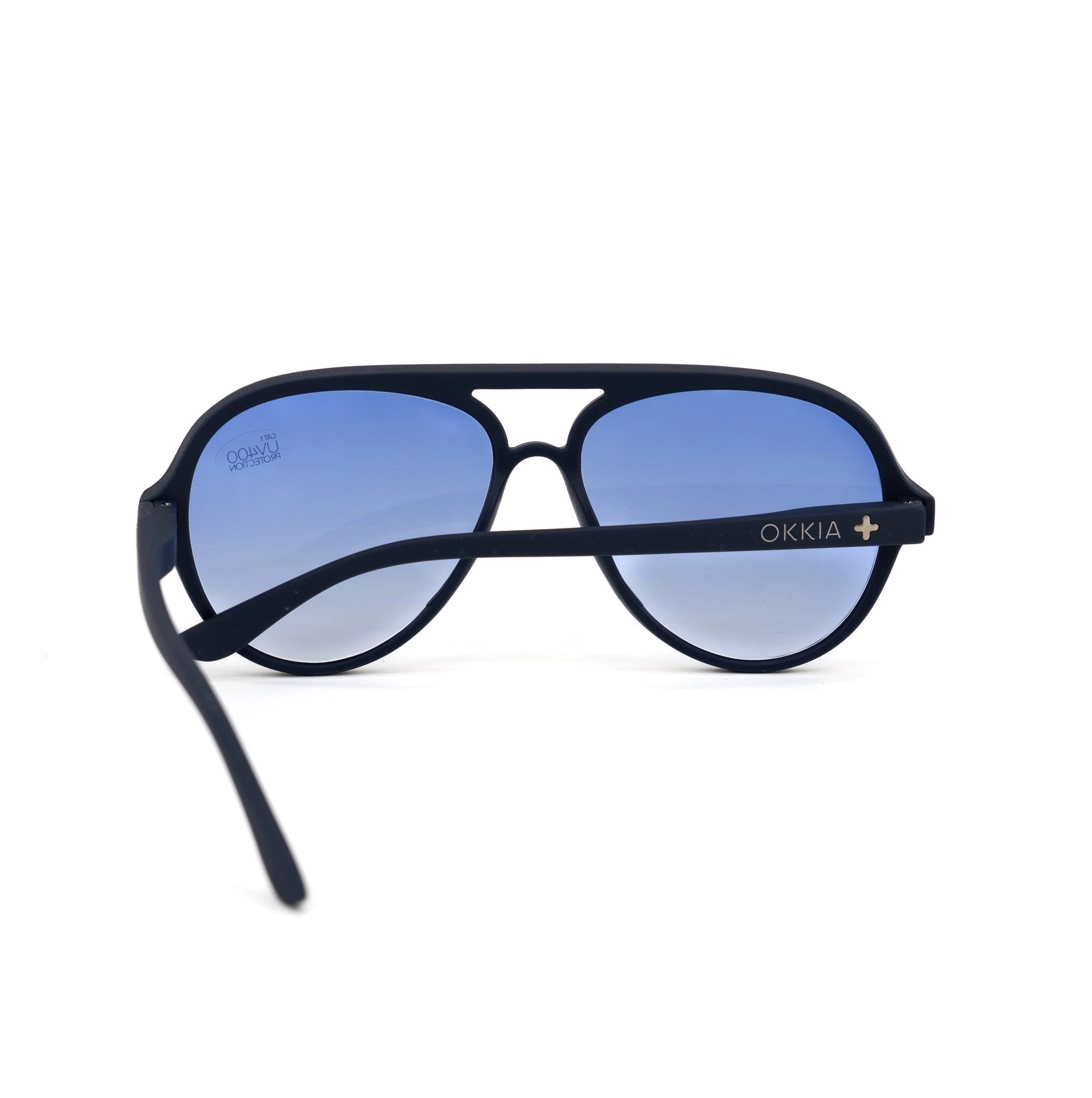 Lentes Okkia De Sol OK021MN-BL by Okkia
