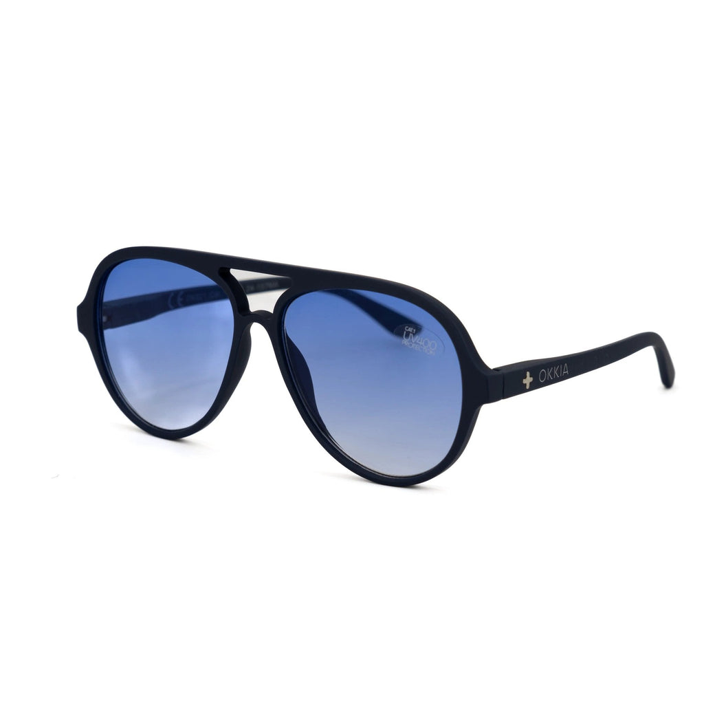 Lentes Okkia De Sol OK021MN-BL by Okkia