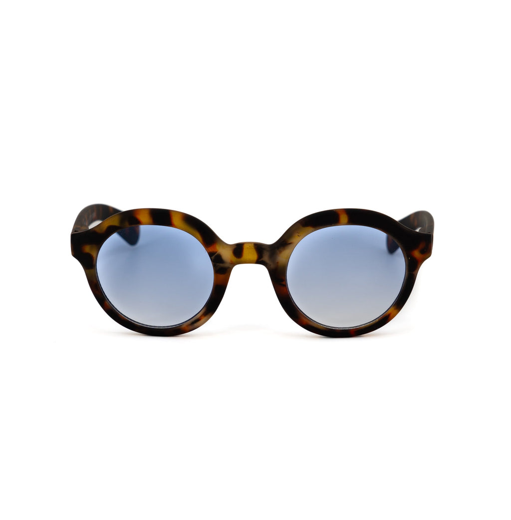 Lentes Okkia De Sol OK031CH-BL by Okkia