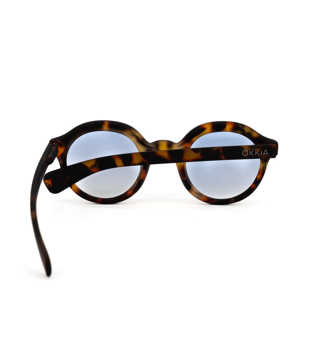 Lentes Okkia De Sol OK031CH-BL by Okkia