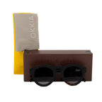 Lentes Okkia De Sol OK032-B3H by Okkia