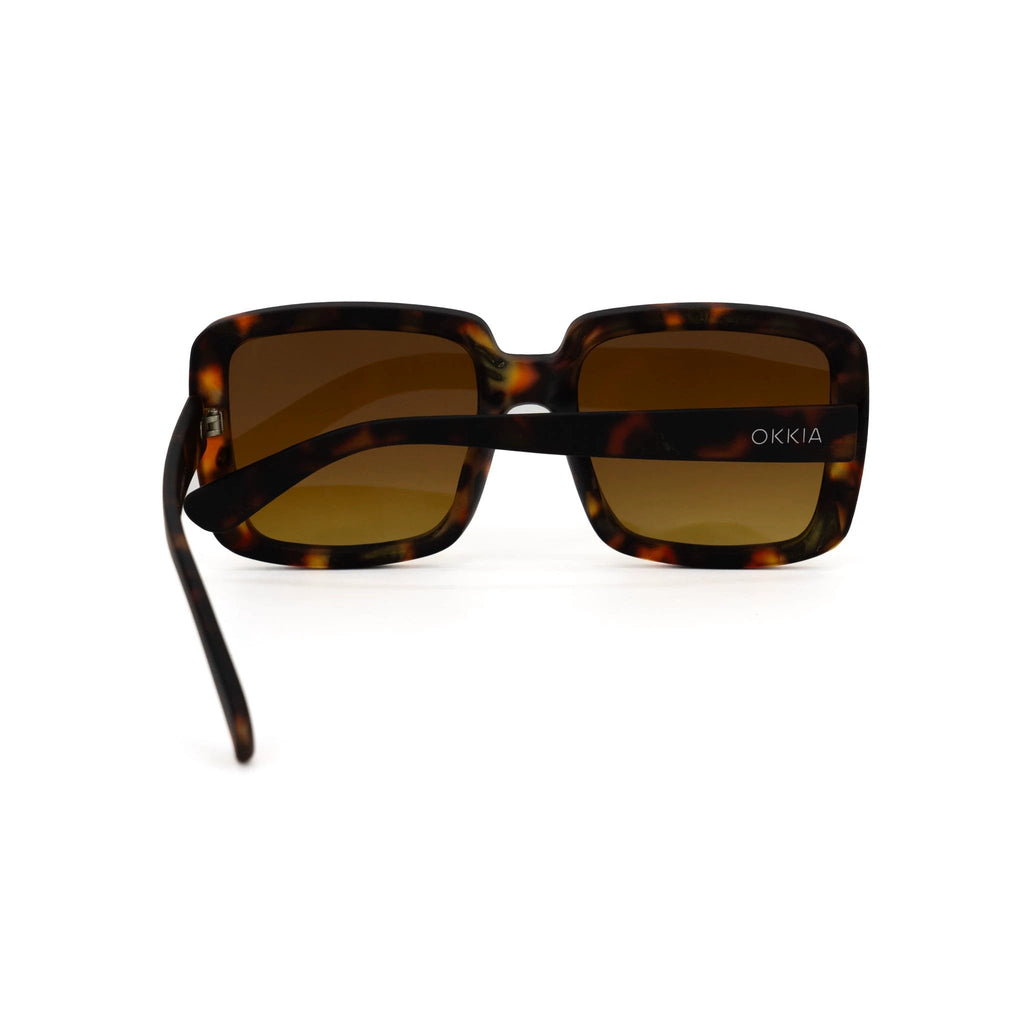 Lentes Okkia De Sol OK027 by Okkia