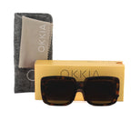 Lentes Okkia De Sol OK027 by Okkia
