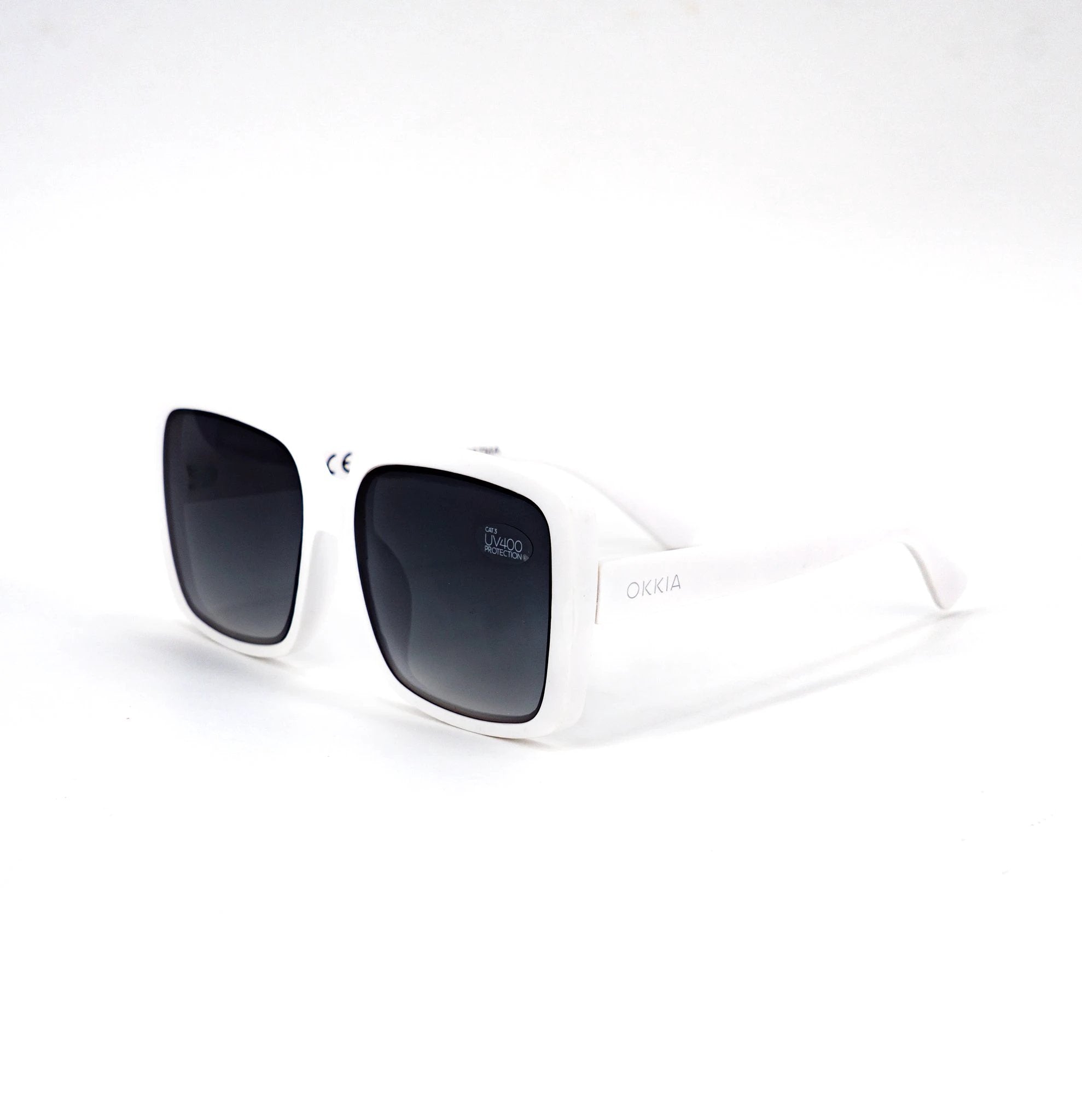 Lentes Okkia De Sol OK027 by Okkia