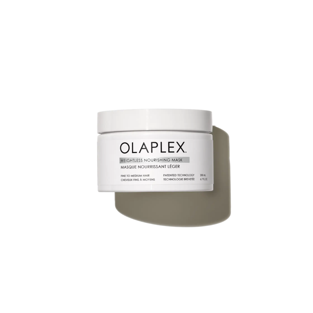 OLAPLEX FINE WEIGHTLESS NOURISHING MASK 200ML