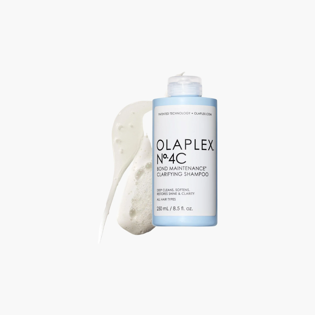 OLAPLEX NO.4C CLARIFYING SHAMPOO 250ml
