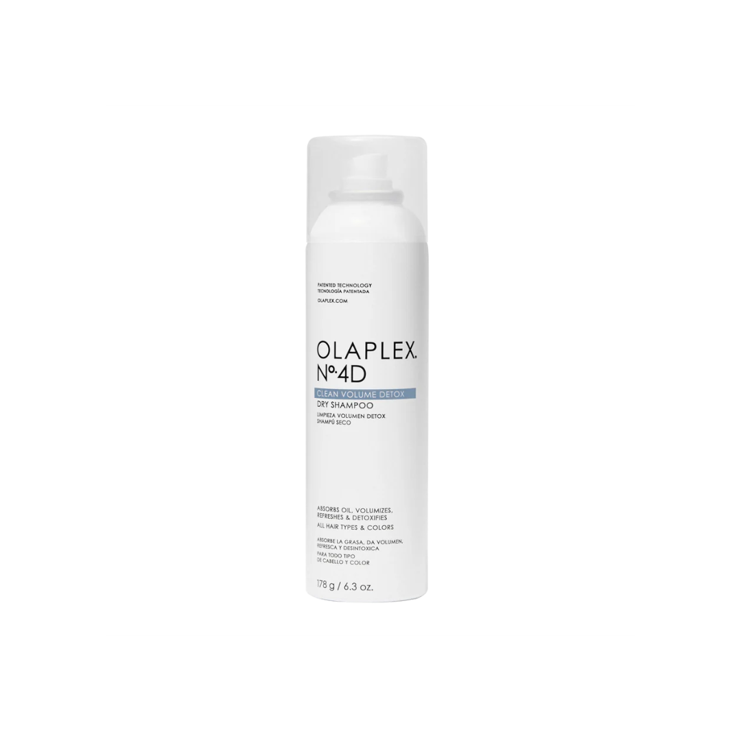 OLAPLEX NO.4D DRY SHAMPO CLEAN VOL. DTX 250ML