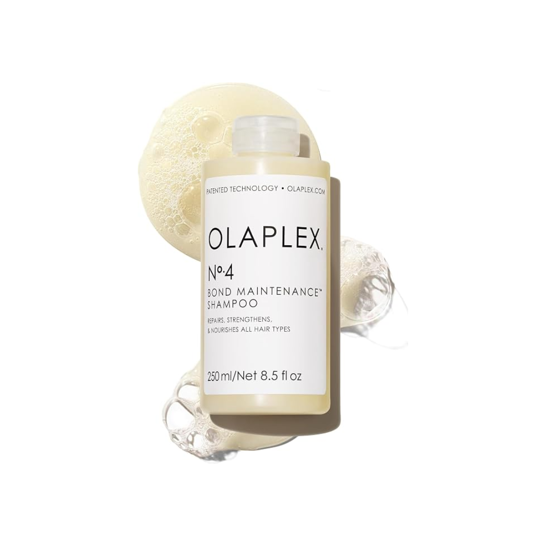 OLAPLEX NO.4 BOND SHAMPOO 250 ML