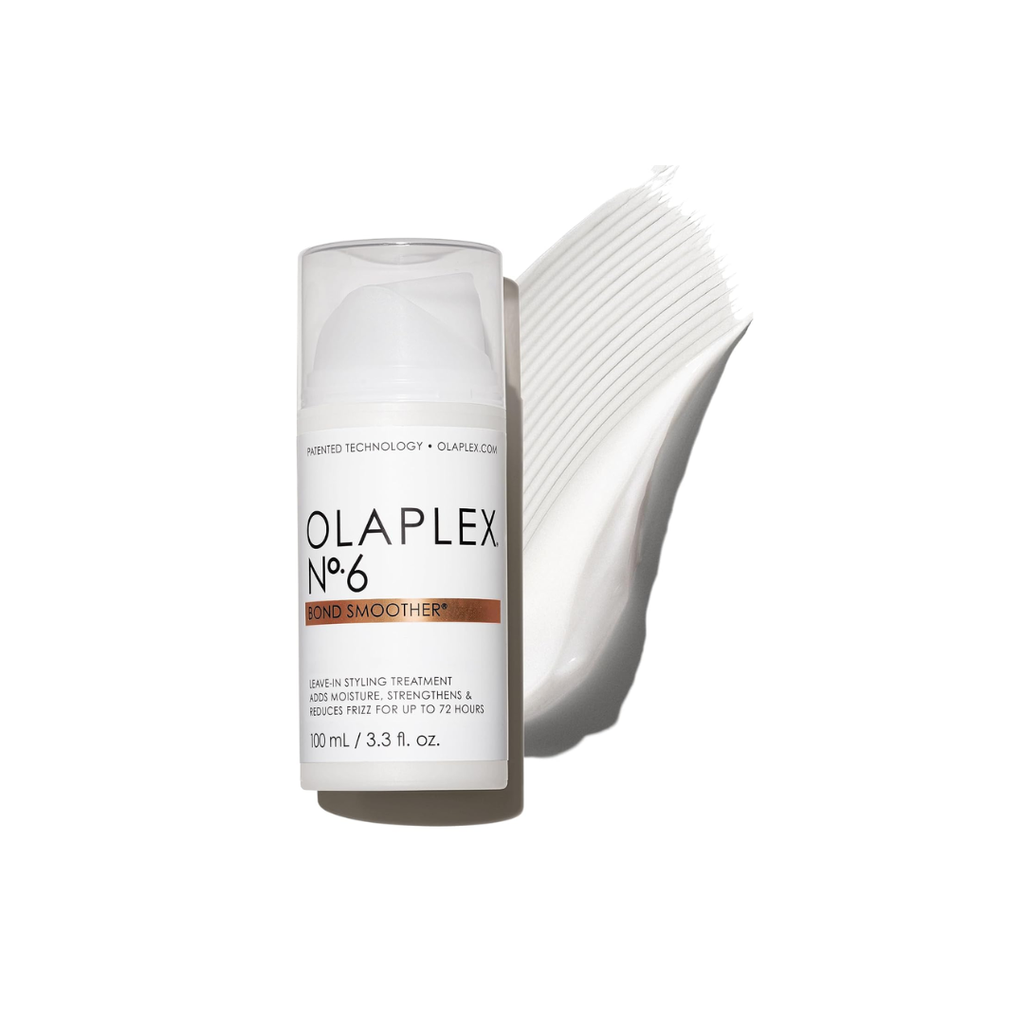 OLAPLEX NO.6 BOND SMOOTHER LEAVE-IN 100ML