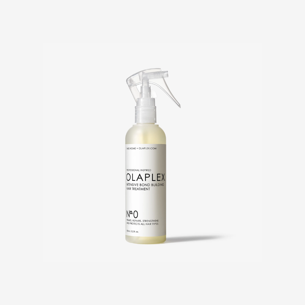 OLAPLEX No.0 INTENSIVE BOND BUILDER 155ML