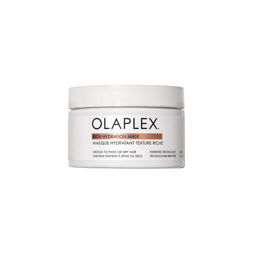 OLAPLEX RICH HYDRATION MASK 200ML