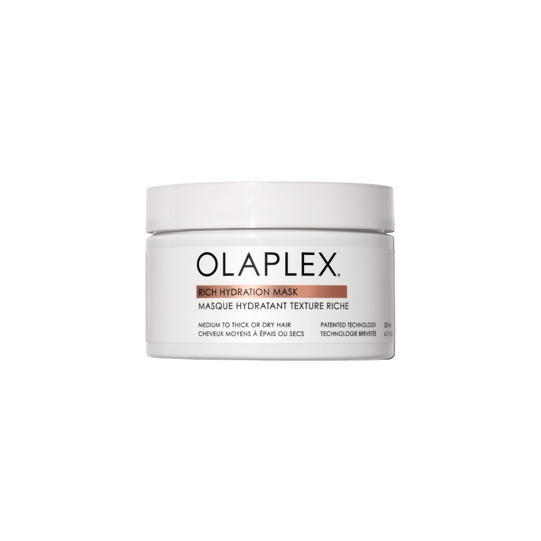 OLAPLEX RICH HYDRATION MASK 200ML