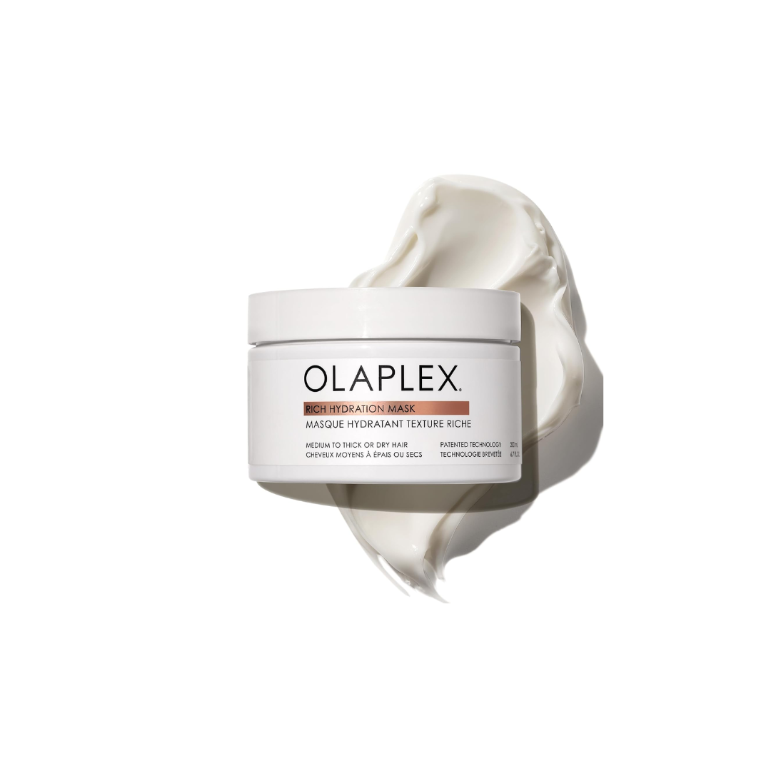 OLAPLEX RICH HYDRATION MASK 200ML