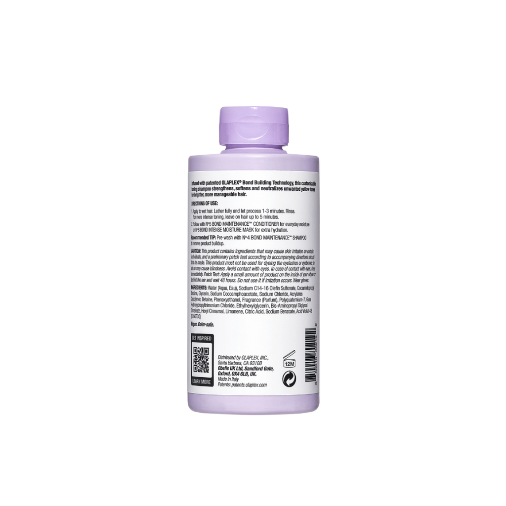 OLAPLEX SHAMPOO NO. 4P
