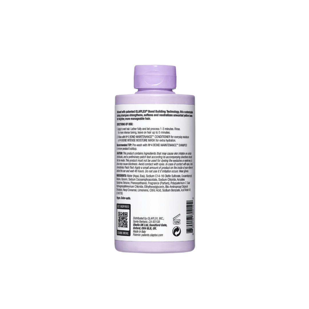 OLAPLEX SHAMPOO NO. 4P