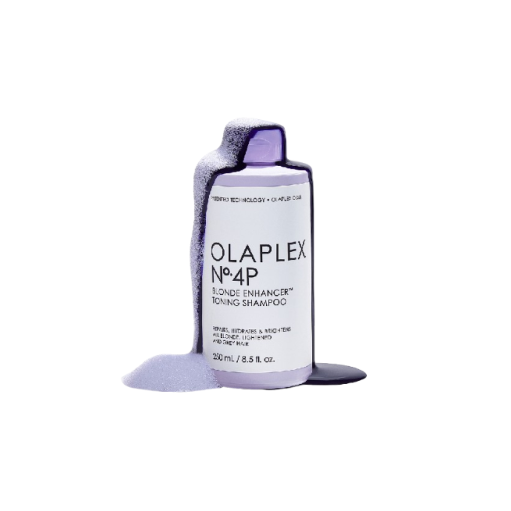 OLAPLEX SHAMPOO NO. 4P