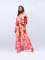 Oleadas Jumpsuit CR