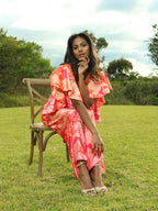 Oleadas Jumpsuit CR